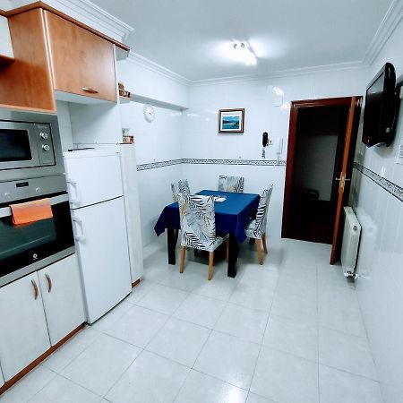 Apartmán Piso Turistico Mundaka Con Opcion A Garaje Exteriér fotografie