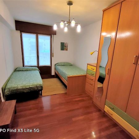 Apartmán Piso Turistico Mundaka Con Opcion A Garaje Exteriér fotografie